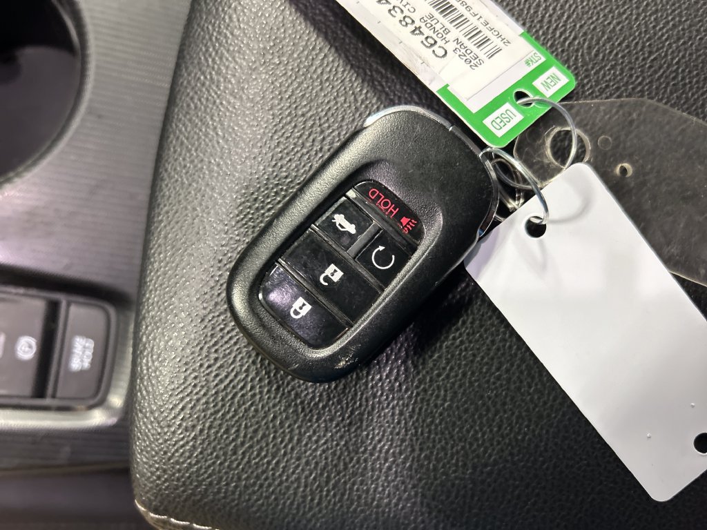 Used 2023 Honda Civic Touring image 20
