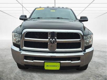 Used 2018 RAM 2500 Tradesman w/ Chrome Appearance Group