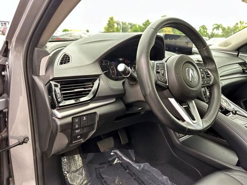 Used 2021 Acura RDX AWD image 15