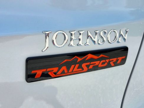 New 2026 Honda CR-V TrailSport image 11