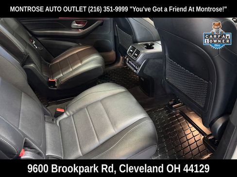 Used 2023 Mercedes-Benz GLS 450 4MATIC image 48