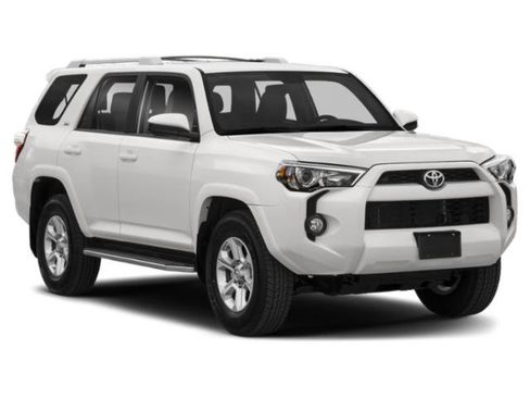 Used 2019 Toyota 4Runner SR5 Premium w/ Wilderness Package AWD/4WD image 6