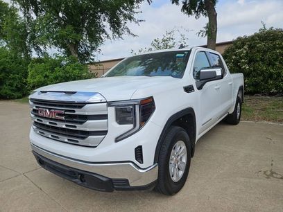 Used 2023 GMC Sierra 1500 SLE