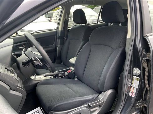Used 2014 Subaru Impreza 2.0i Premium w/ Popular Package #1 AWD/4WD image 24