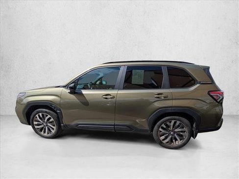 Used 2026 Subaru Forester Touring AWD/4WD image 8