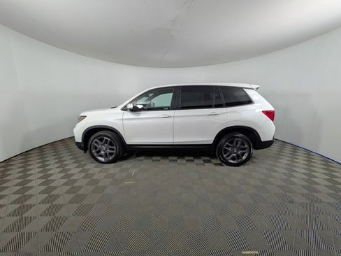Certified 2023 Honda Passport EX-L image 27