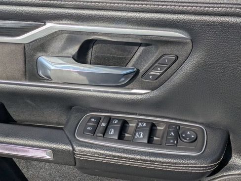 Certified 2023 RAM 1500 Laramie AWD/4WD image 16