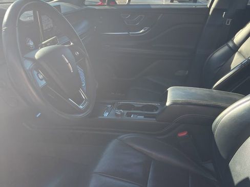 Used 2020 Lincoln Corsair Reserve w/ Equipment Group 201A image 12