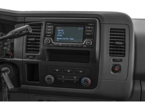Used 2021 Nissan NV 1500 S RWD image 13