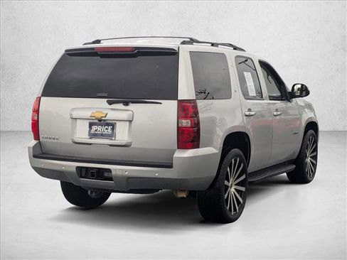 Used 2014 Chevrolet Tahoe LT image 5