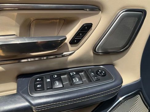 Used 2019 RAM 1500 Limited AWD/4WD image 41