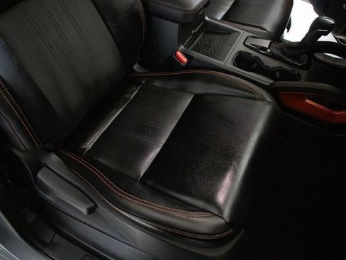 Used 2024 Nissan Frontier PRO-4X w/ Pro Premium Package image 18