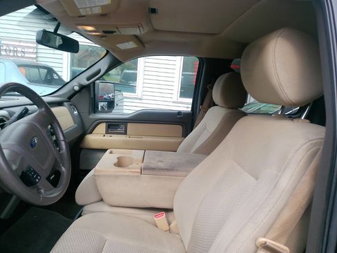 Used 2013 Ford F150 XLT w/ Luxury Equipment Group image 23