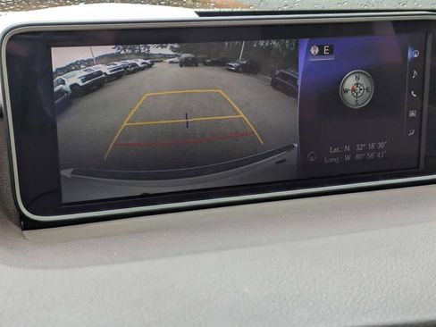 Used 2016 Lexus RX 350 FWD image 23