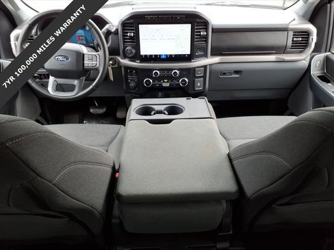 Certified 2024 Ford F150 XLT w/ Tow/Haul Package image 10