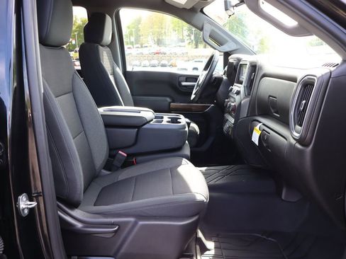 Used 2020 Chevrolet Silverado 1500 RST w/ All-Star Edition AWD/4WD image 16