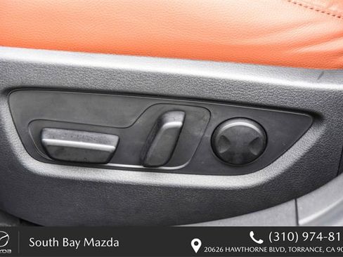 Certified 2025 MAZDA CX-30 Carbon image 22