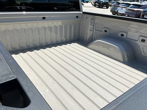 New 2026 Chevrolet Silverado 1500 Custom w/ LPO, Dark Essentials Package RWD image 35