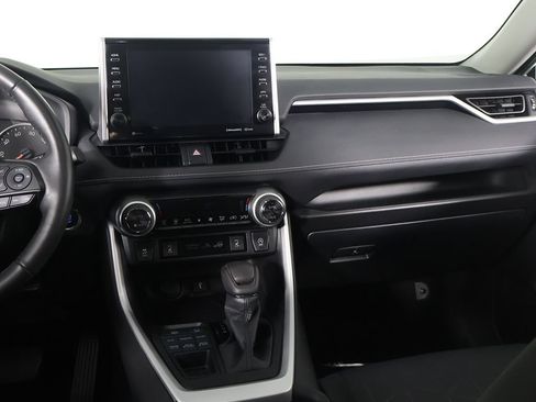 Used 2022 Toyota RAV4 XLE w/ Convenience Package AWD/4WD image 43