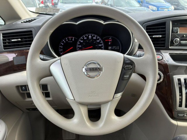 Used 2015 Nissan Quest S FWD image 20
