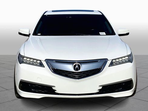 Used 2015 Acura TLX V6 Tech image 4