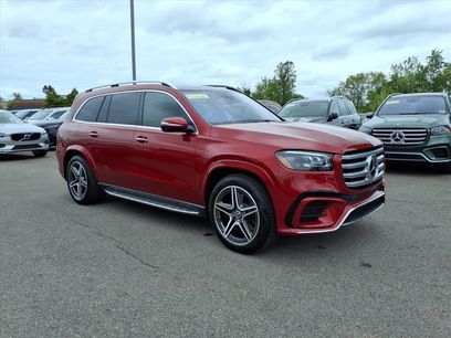 Certified 2024 Mercedes-Benz GLS 450 4MATIC