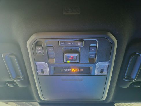 New 2026 Toyota 4Runner TRD Off-Road Premium AWD/4WD image 30