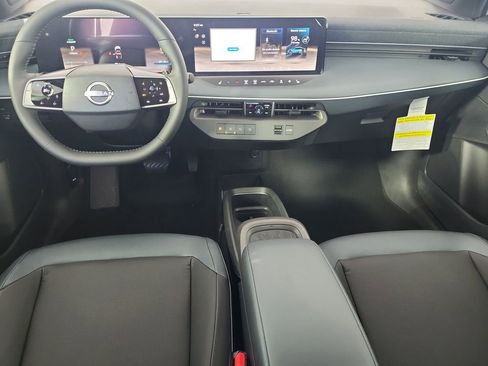 New 2026 Nissan Leaf SV+ w/ Floor Mat Package (SV+) image 12