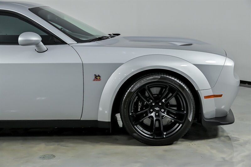 Used 2023 Dodge Challenger R/T Scat Pack RWD image 13