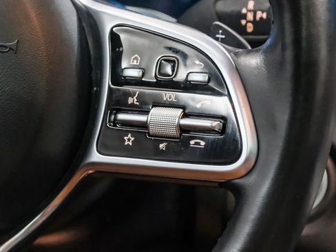 Certified 2022 Mercedes-Benz GLC 300 4MATIC image 20