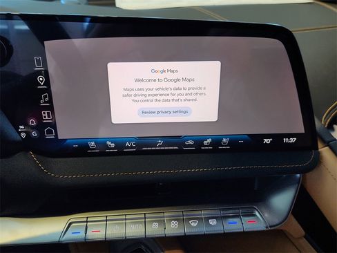 New 2026 Chevrolet Corvette Z06 w/ Z07 Performance Package image 21