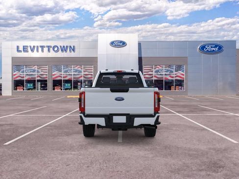 New 2024 Ford F350 XL w/ STX Appearance Package AWD/4WD image 5