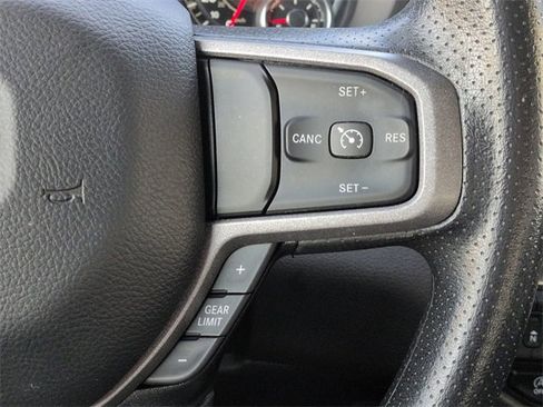 Certified 2023 RAM 1500 Tradesman image 25