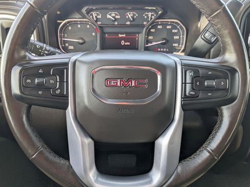 Certified 2021 GMC Sierra 3500 SLT w/ Gooseneck/5TH Wheel Package image 16