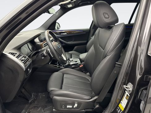 Used 2022 BMW X3 xDrive30i w/ Convenience Package image 11