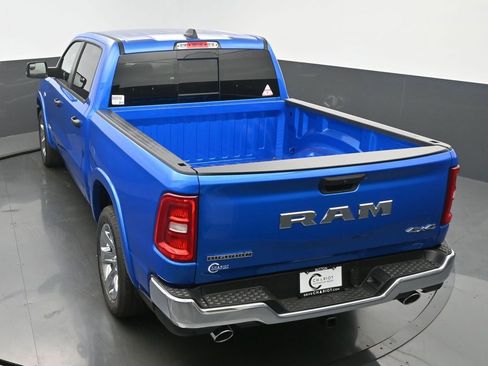 New 2026 RAM 1500 Big Horn image 41