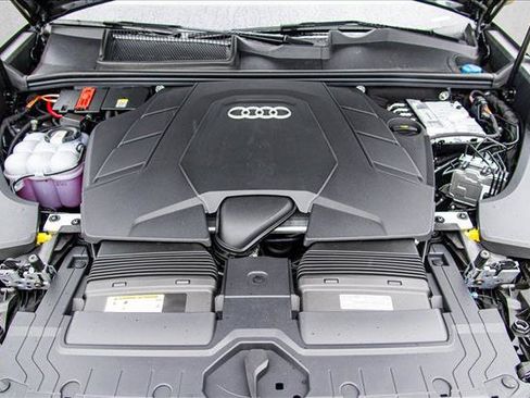 New 2026 Audi Q8 Premium Plus AWD/4WD image 27