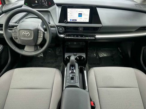 Used 2026 Toyota Prius LE image 16