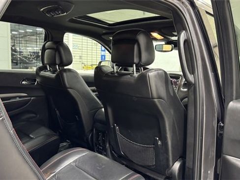 Used 2017 Dodge Durango R/T w/ Technology Group image 11