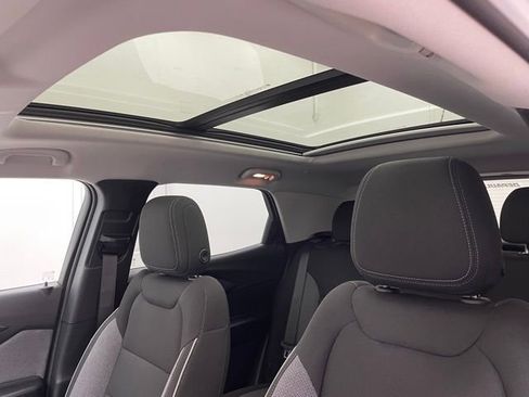 New 2026 Chevrolet TrailBlazer LT w/ Convenience Package image 7