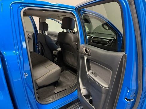 Used 2023 Ford Ranger XLT w/ Equipment Group 302A High AWD/4WD image 26
