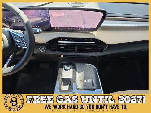 New 2027 Buick Enclave Preferred w/ Power Package FWD image 13