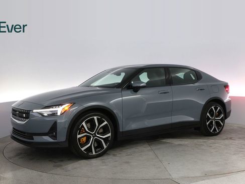 Used 2023 Polestar Polestar 2 Long Range Dual Motor Performa w/ Pilot Pack image 18