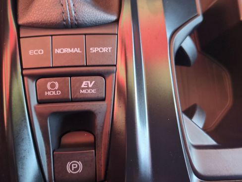 New 2026 Toyota Camry SE image 17