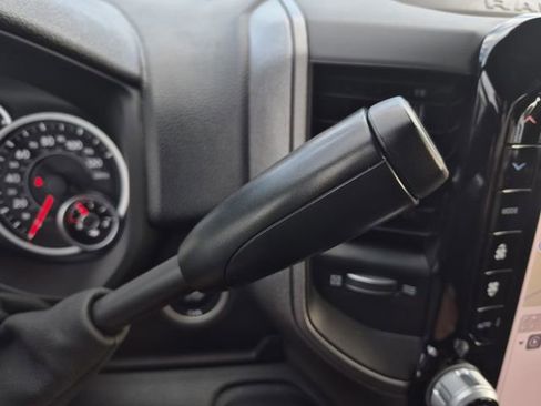 New 2026 RAM 2500 Warlock AWD/4WD image 21