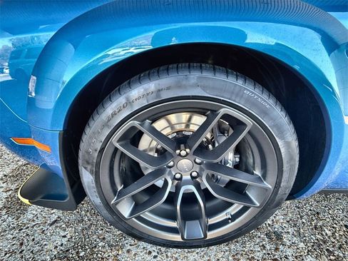 Used 2023 Dodge Challenger SRT Hellcat image 30