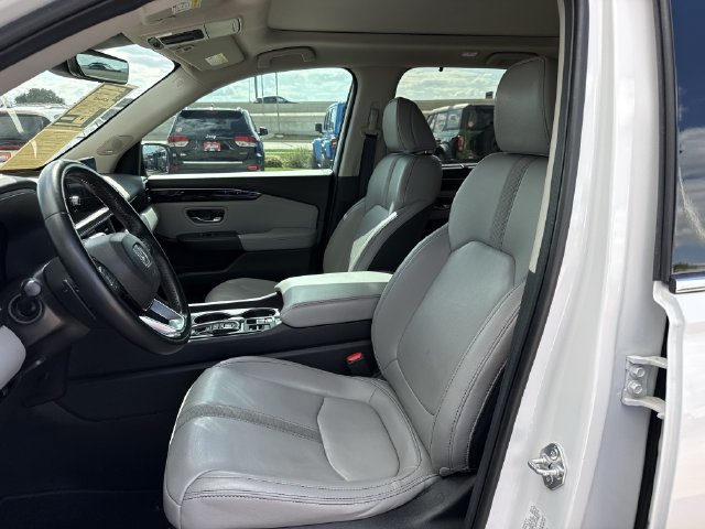 Used 2025 Honda Pilot Touring image 30