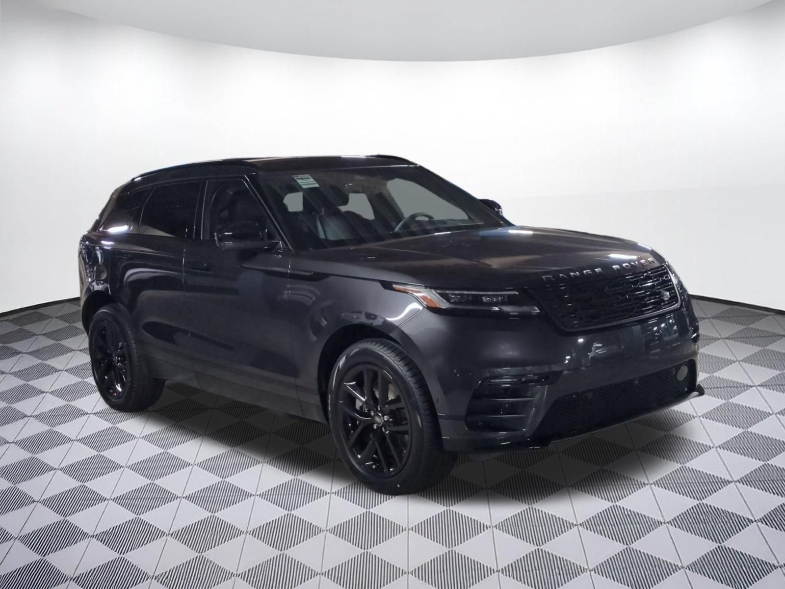 New 2026 Land Rover Range Rover Velar Dynamic SE AWD/4WD image 7