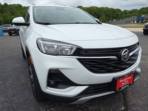 Used 2023 Buick Encore GX Select FWD image 11