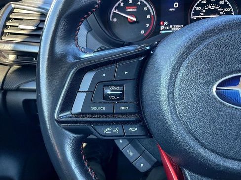 Used 2023 Subaru Forester Sport image 22